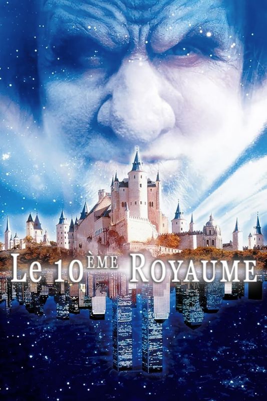 Le 10ème royaume SAISON 1