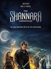 Les Chroniques de Shannara SAISON 2