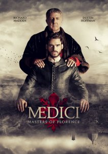 Les Médicis : Maîtres de Florence SAISON 3