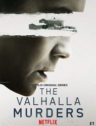 Les Meurtres de Valhalla SAISON 1