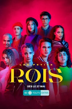 Les petits rois SAISON 1