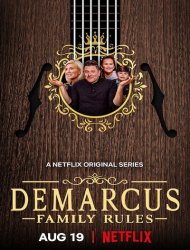 Les Règles d'or de la famille DeMarcus SAISON 1