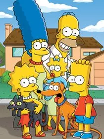 Les Simpson SAISON 7