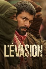 L'évasion SAISON 1