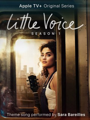 Little Voice SAISON 1