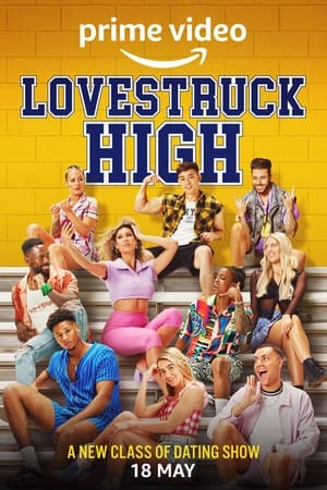 Lovestruck High SAISON 1