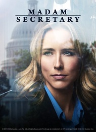 Madam Secretary SAISON 4