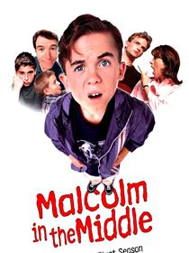 Malcolm SAISON 1