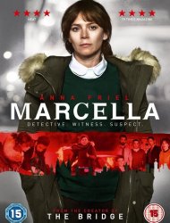 Marcella SAISON 3