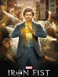 Marvel's Iron Fist