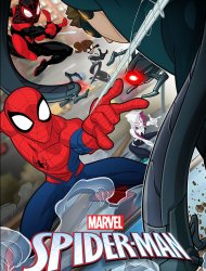 Marvel's Spider-Man SAISON 1