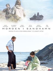 Meurtres à Sandhamn SAISON 3