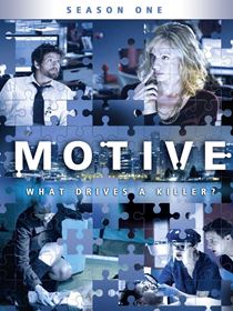 Motive : Le Mobile du Crime SAISON 1