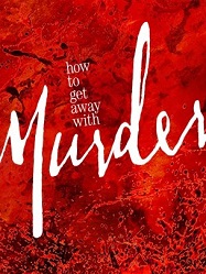 How to Get Away with Murder SAISON 5