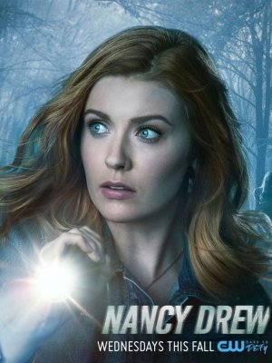 Nancy Drew SAISON 1