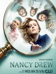 Nancy Drew SAISON 2