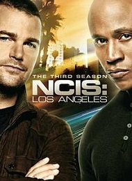NCIS: Los Angeles SAISON 3