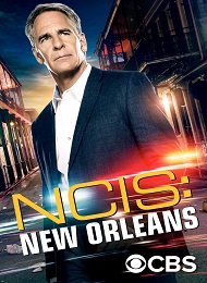 NCIS : Nouvelle-Orléans SAISON 3