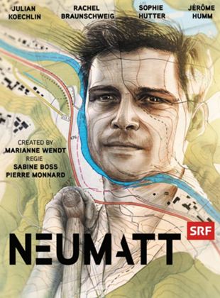 Neumatt SAISON 1