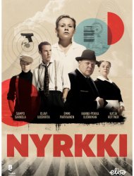 NYRKKI SAISON 2