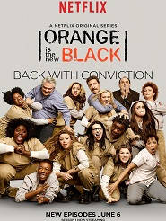 Orange Is the New Black SAISON 2