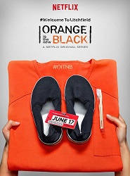 Orange Is the New Black SAISON 5