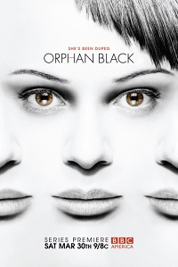 Orphan Black SAISON 1