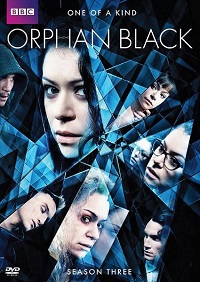 Orphan Black SAISON 3