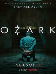 Ozark SAISON 3