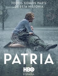 Patria SAISON 1