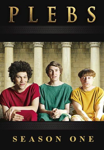 Plebs SAISON 1