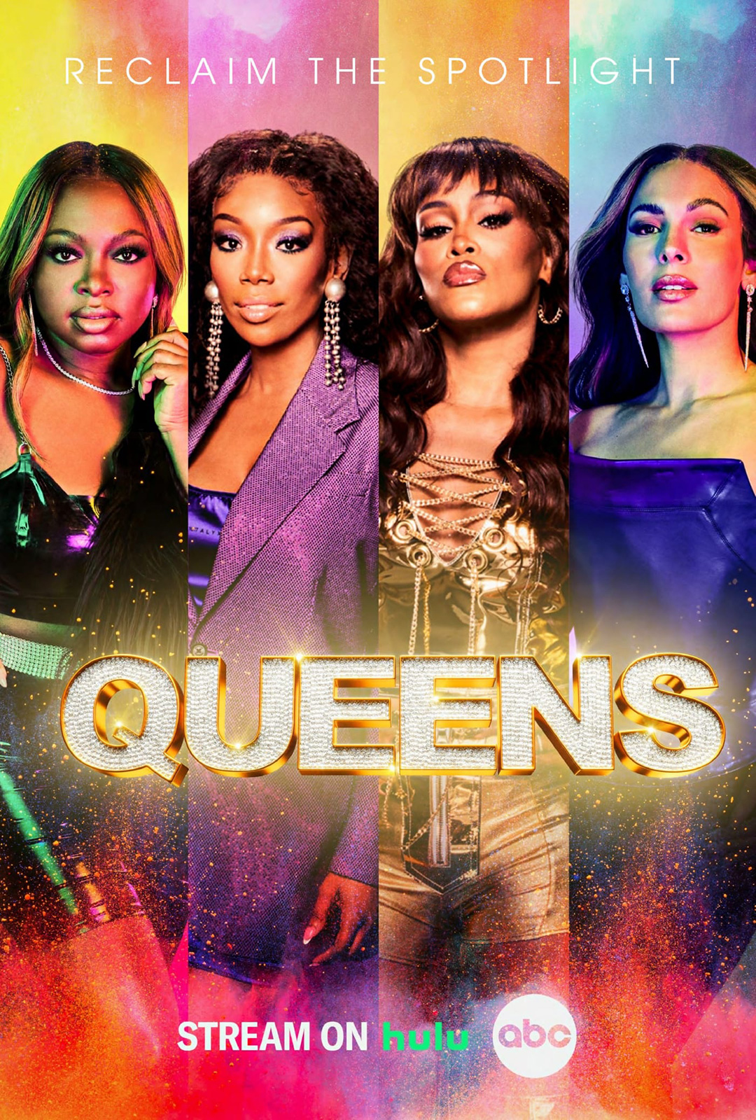 Queens SAISON 1