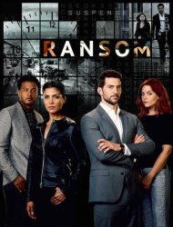 Ransom SAISON 1