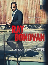 Ray Donovan SAISON 3