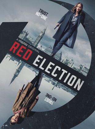 Red Election SAISON 1