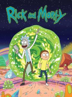 Rick et Morty SAISON 6