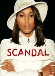 Scandal SAISON 2