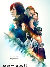 Sense8 SAISON 2