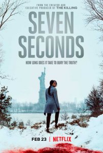 Seven Seconds SAISON 1