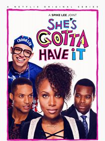 She's Gotta Have It SAISON 1