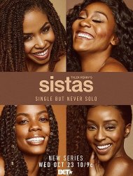 Sistas SAISON 1