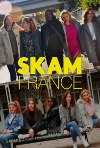 SKAM France SAISON 7