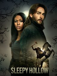 Sleepy Hollow SAISON 1