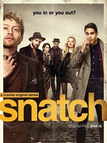 Snatch SAISON 1