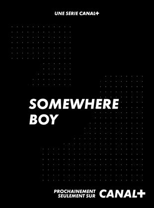 Somewhere Boy SAISON 1