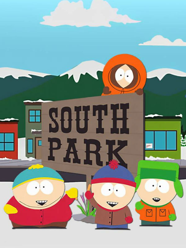 South Park SAISON 4