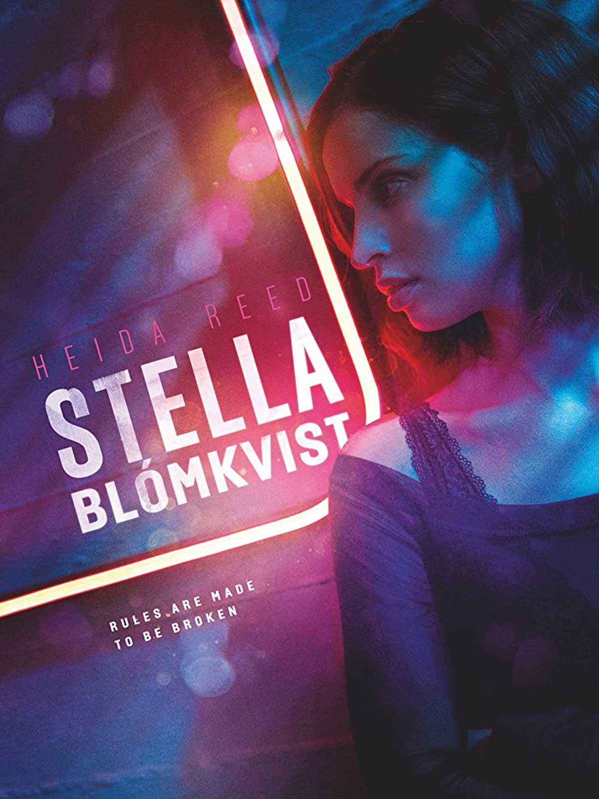 Stella Blomkvist SAISON 2