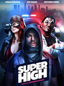 Superhigh SAISON 1