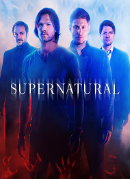 Supernatural SAISON 10