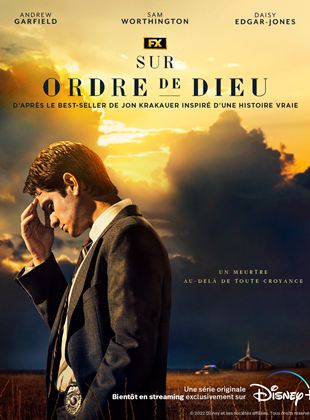 Sur ordre de Dieu SAISON 1